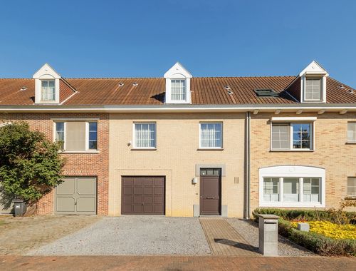                                         Maison à vendre à Zwijndrecht, € 475.000
