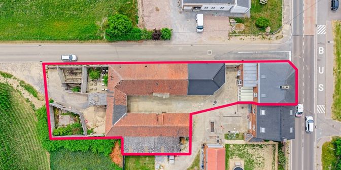 Huis te koop in Route Saussin 29, 5190 Spy