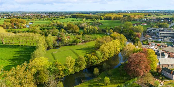 Maison à vendre à Leernsesteenweg 61, 9800 Deinze