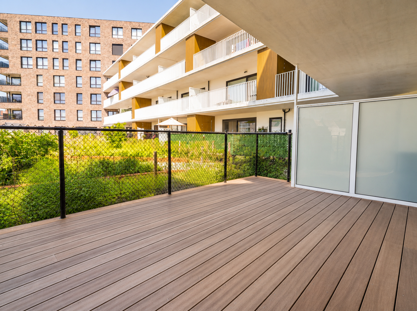 Appartement à vendre à Smedenpoort 5 boîte 00 OB,
                    9880 Aalter
