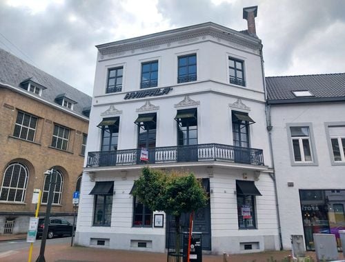                                         Handelszaak te huur in Hasselt, € 6.500
