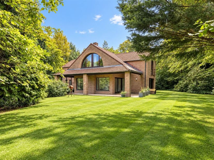 Huis te koop in ,
                    3080 Tervuren