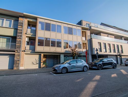                                         Appartement te koop in Hasselt, € 249.000

