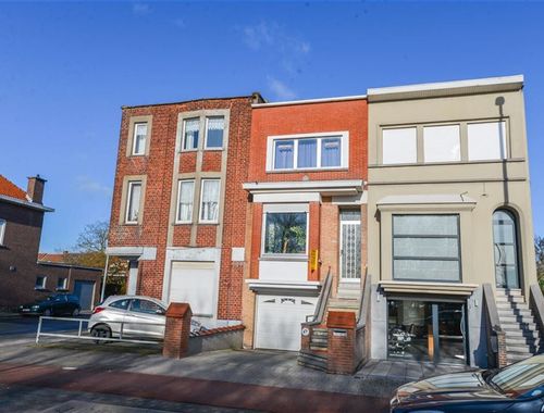                                         Maison à louer à Menen, € 820
