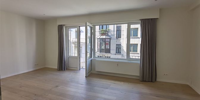 Appartement te huur in de Praetere 34 bus 6, 1050 Elsene