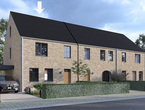                                         Woning te koop in Bree, € 396.000
