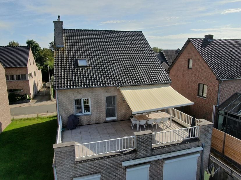 Appartement à louer
                    à 3910 Neerpelt