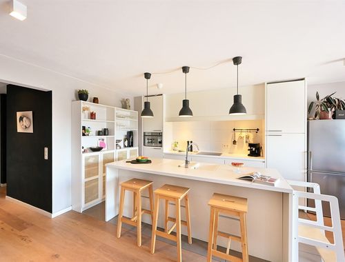                                         Penthouse à vendre à Edegem, € 359.000
