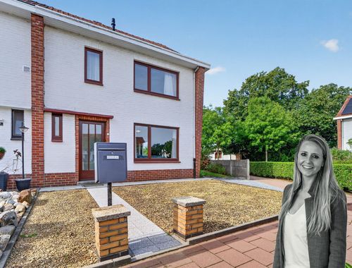                                         Eengezinswoning te koop in Helchteren, € 250.000
