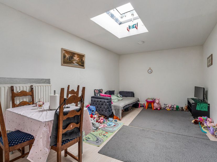 Appartement à vendre
                    à 3600 Genk