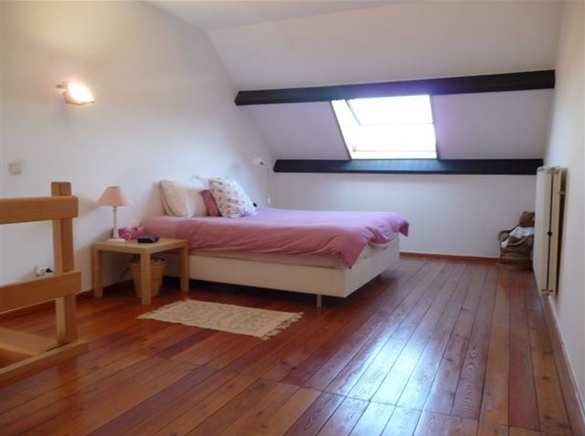 Maison à louer
                    à 3200 Aarschot