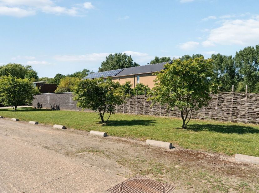 Maison à vendre
                    à 3540 Herk-de-Stad