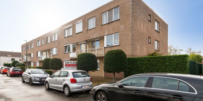 Appartement te koop in Auditoriumlaan 2 bus 2, 2610 Wilrijk