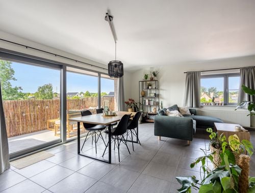                                        Appartement à vendre à Wilsele, € 369.000
