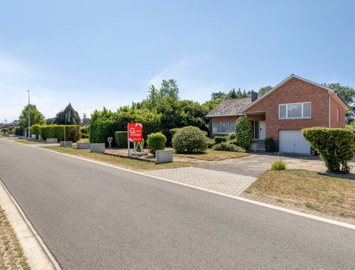                                        Woning te koop in Olmen, € 315.000
