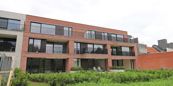 Appartement te koop in Stationsstraat 14 bus 2.2, 8850 Ardooie
