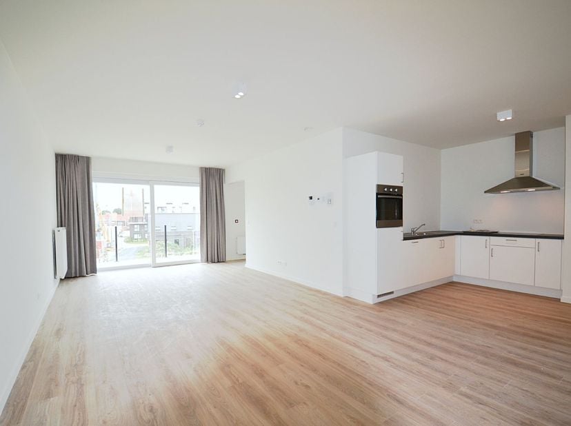 Appartement à louer
                    à 8870 Izegem
