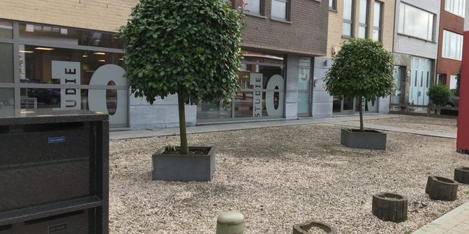Bedrijfsvastgoed te huur in Mechelsesteenweg 193, 2500 Lier