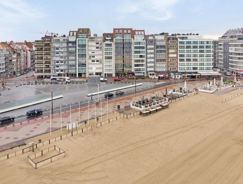                                         Appartement te koop in Knokke, € 845.000
