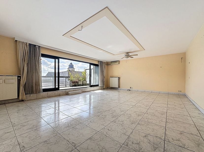 Appartement te koop
                    in 1120 Neder-over-Heembeek