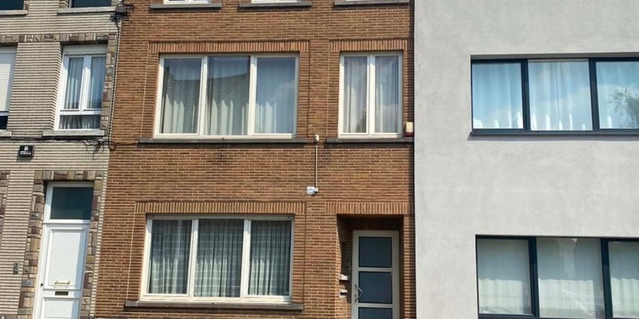 Zuster Bernadastraat 6