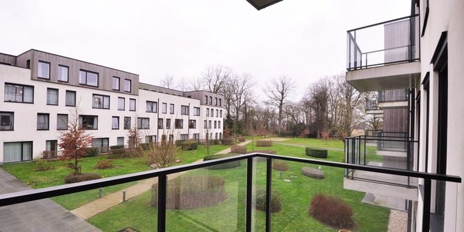 Appartement à vendre à Gebroeders Marreytstraat 50 boîte 01.03, 8000 Sint-Pieters