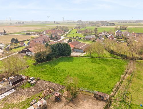                                         Bouwgrond te koop in Pottes, € 175.000
