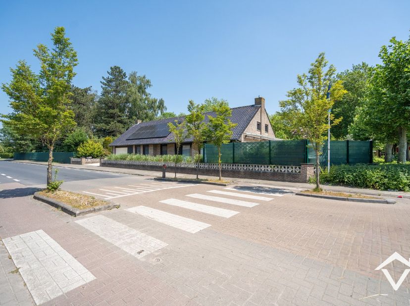 Maison à vendre
                    à 8480 Eernegem