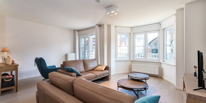 Appartement te koop in De Kinkhoorn 22 bus 21, 8301 Heist