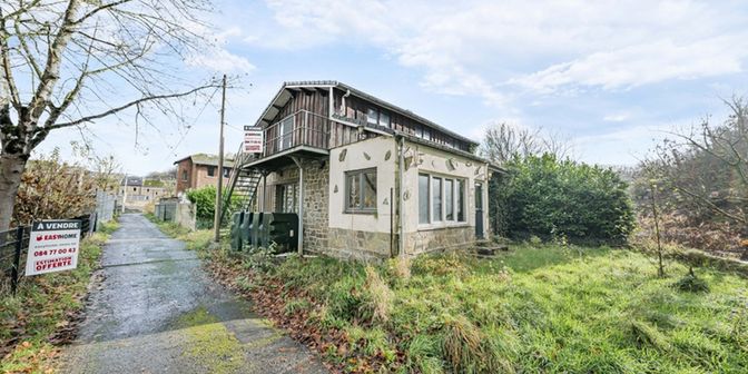 Maison à vendre à Rue du Pont 17, 4170 Comblain-au-Pont