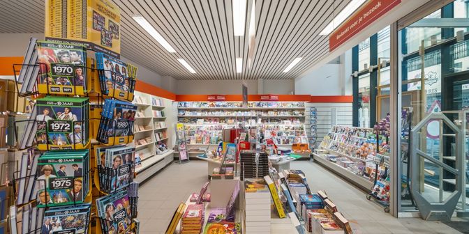 Bedrijfsvastgoed te koop in Vlaanderenstraat 3/5, 8400 Oostende