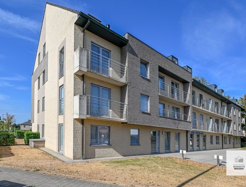                                         App. rez-de-chaussée à vendre à Knesselare, € 269.000
