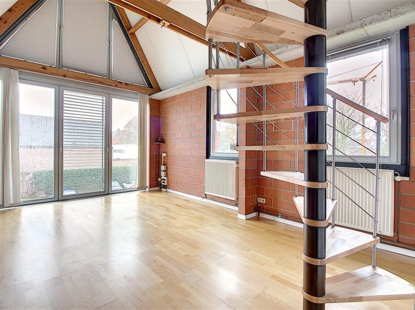 Appartement te huur
                    in 7500 Tournai