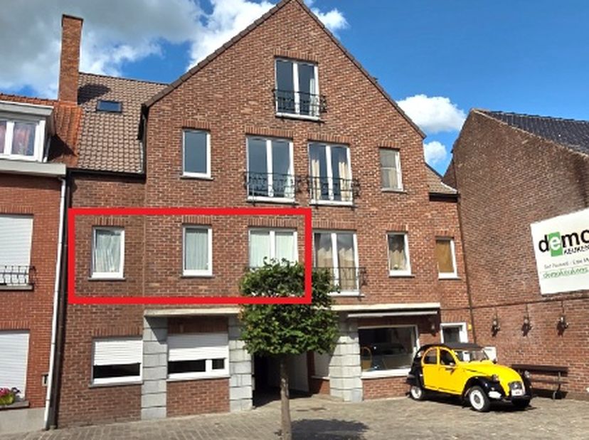 Appartement à louer
                    à 9112 Sinaai-Waas