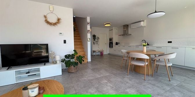 Huis te koop in SMOKKELWEG  14, 9400 Ninove