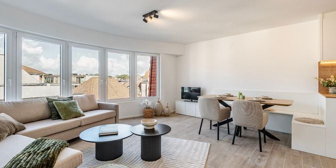 Appartement te koop in Nieuwe Steenweg 361 bus 0301, 8420 Klemskerke