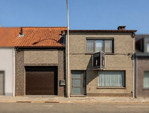                                         Woning te koop in Kieldrecht, € 298.000
