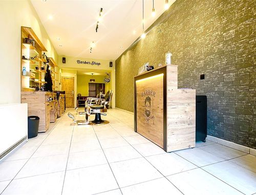                                         Handelsgelijkvloers te koop in Herseaux, € 159.000
