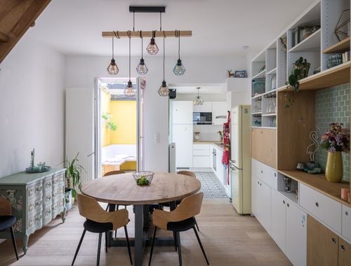                                         Maison à vendre à Gent, € 369.000
