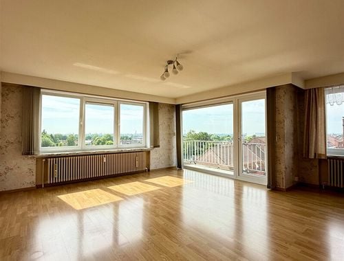                                         Appartement te huur in Moeskroen, € 700
