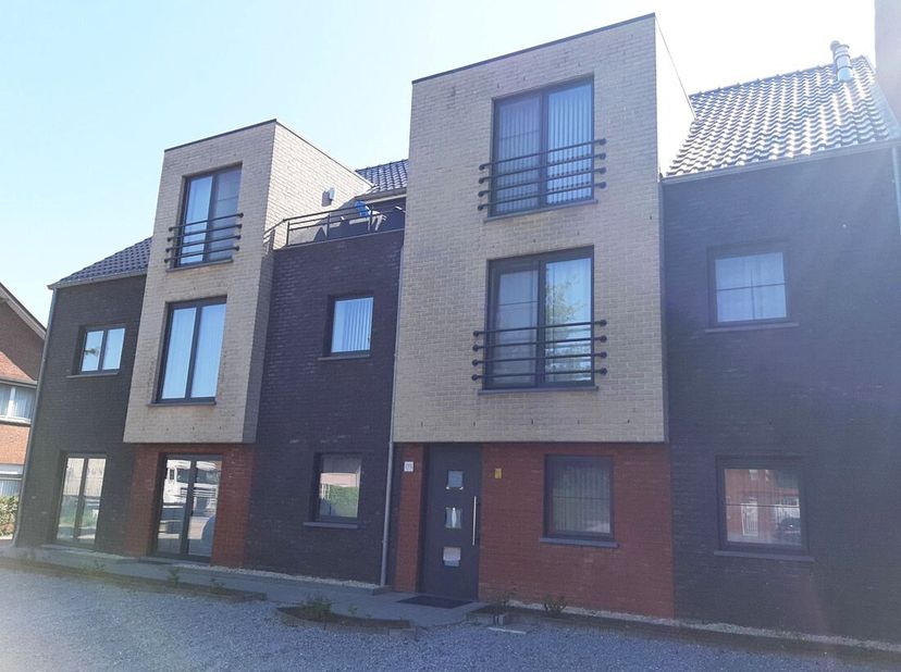 Appartement à louer
                    à 3530 Helchteren