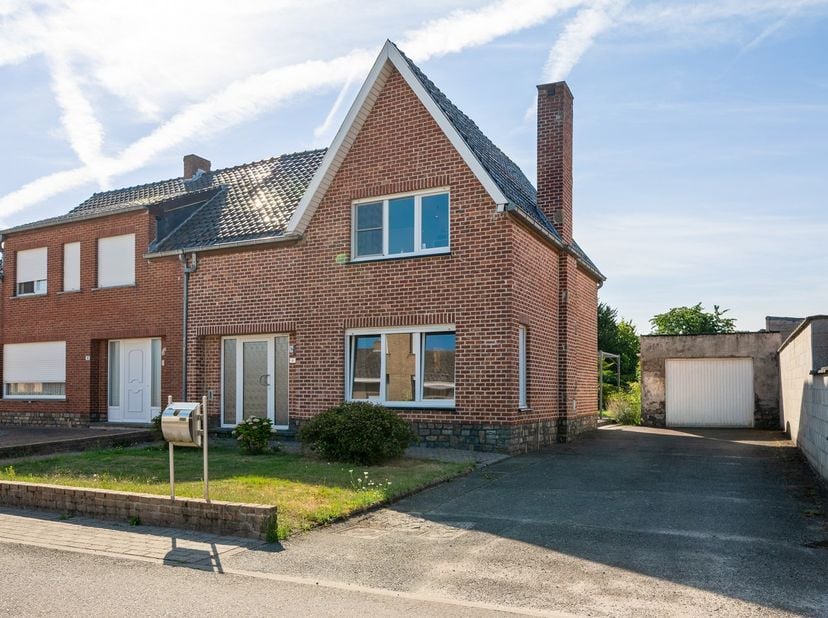 Maison à vendre
                    à 2235 Hulshout