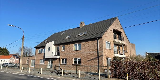 Appartement te koop in Hasseltsesteenweg 381, 3800 Sint-Truiden