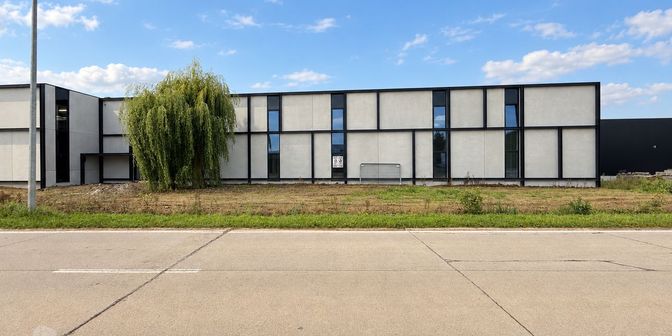 Bedrijfsvastgoed te huur in Filliersdreef 15, 9800 Deinze