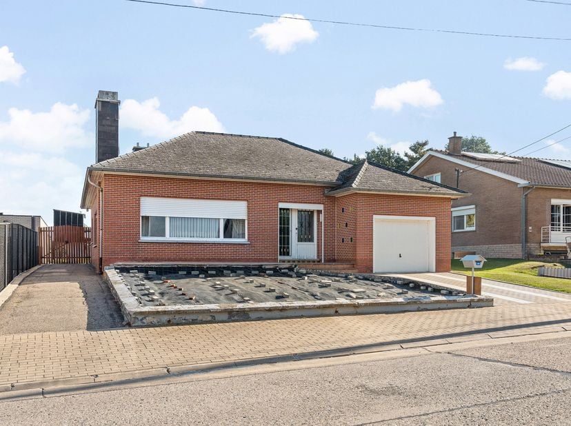 Huis te koop in Verbindingsweg 49,
                    3770 Val-Meer