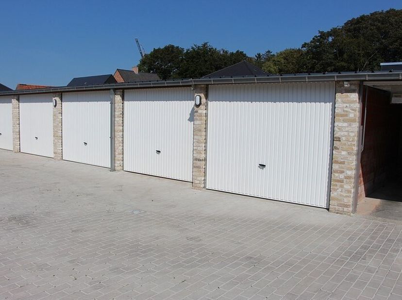 Garage à louer
                    à 8680 Koekelare