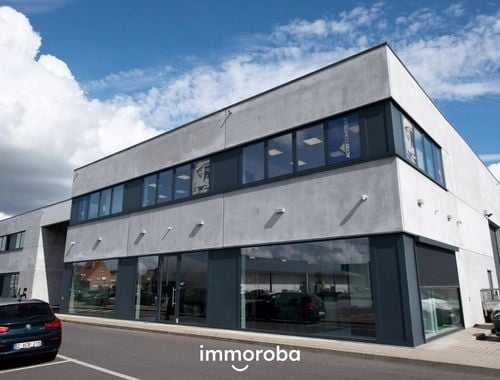                                         Kantoor te huur in Waregem, € 1.400
