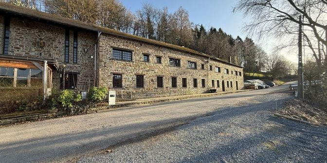 Huis te koop in Lignely 2, 6941 Heyd