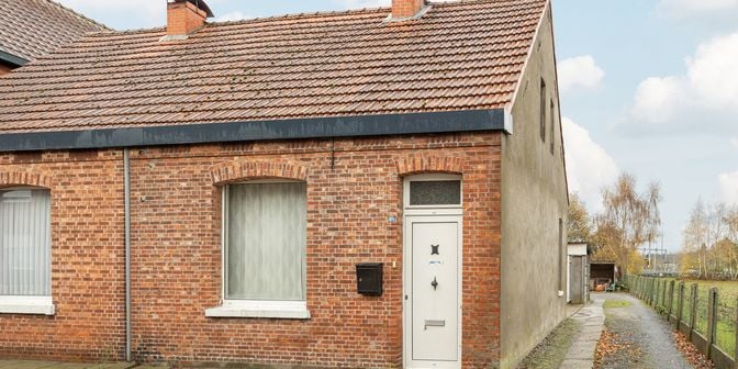 Huis te koop in Netebeemden 22, 2400 Mol