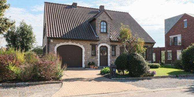 Huis te koop in Oude Tramweg 31, 3740 Munsterbilzen